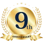 Shirushi Co., Ltd. Logo