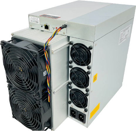 Compared to Web3 Maker, it is expensive and has a short operating period. Electricity costs are high, so profits are low.
