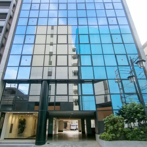 Shirushi Inc. HQ is in Tachikawa, Tokyo, serving as the base for Web3 Maker and SISC development, production, and operation.