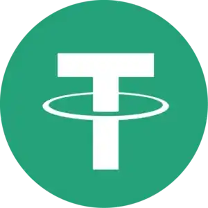 USDT's actual return rate