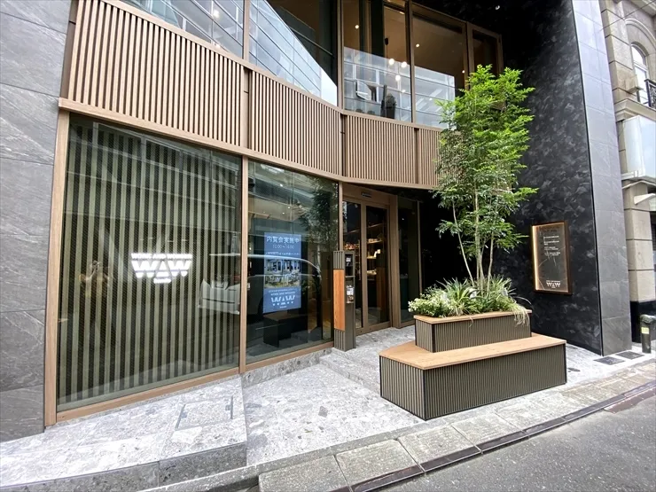 Kanda Marketing Headquarters